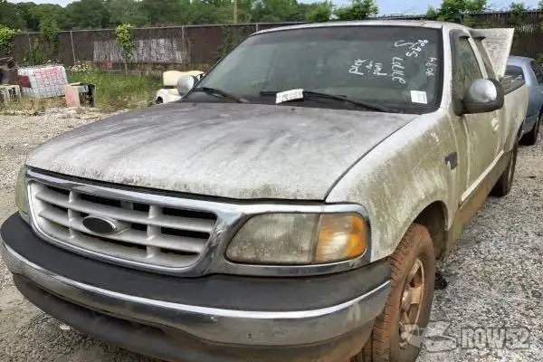 Photo of 2002 Ford F-150