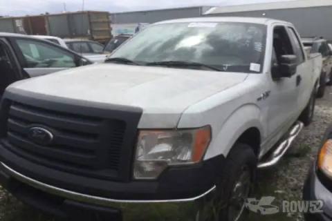 Photo of 2011 Ford F-150