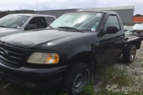 Photo of 2001 Ford F-150