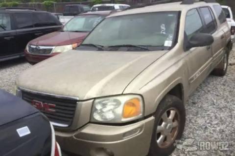 Photo of 2004 GMC Envoy