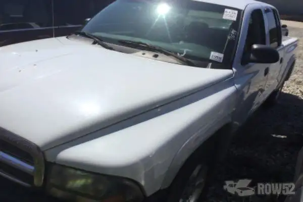 Photo of 2001 Dodge Dakota
