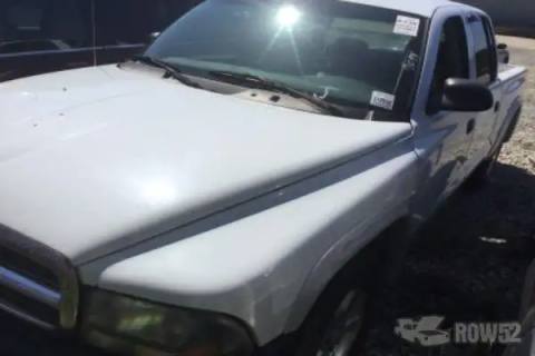 Photo of 2001 Dodge Dakota
