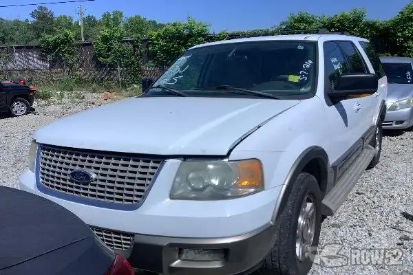 Photo of 2003 Ford Expedition