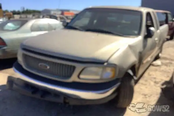 Photo of 2000 Ford F-150