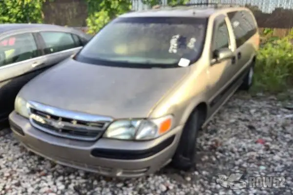 Photo of 2001 Chevrolet Venture