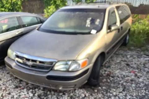 Photo of 2001 Chevrolet Venture