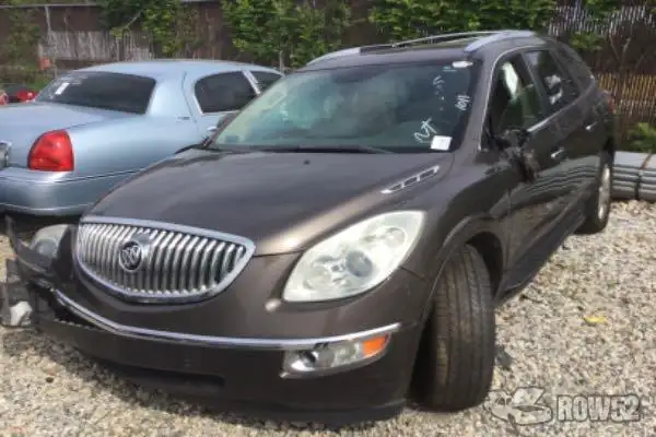 Photo of 2011 Buick Enclave