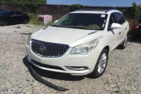 Photo of 2015 Buick Enclave