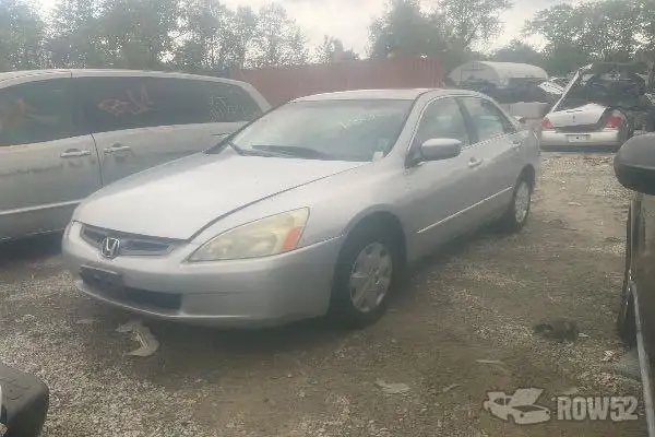 Photo of 2004 Honda Accord