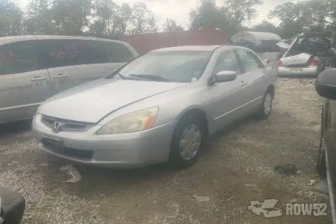 Photo of 2004 Honda Accord