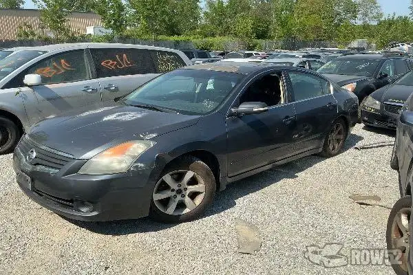 Photo of 2007 Nissan Altima