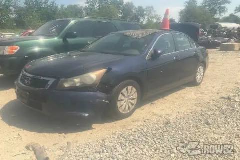 Photo of 2009 Honda Accord