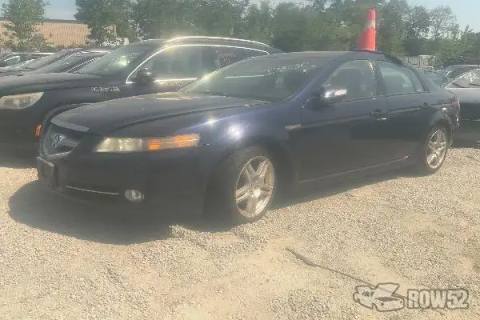 Photo of 2007 Acura TL