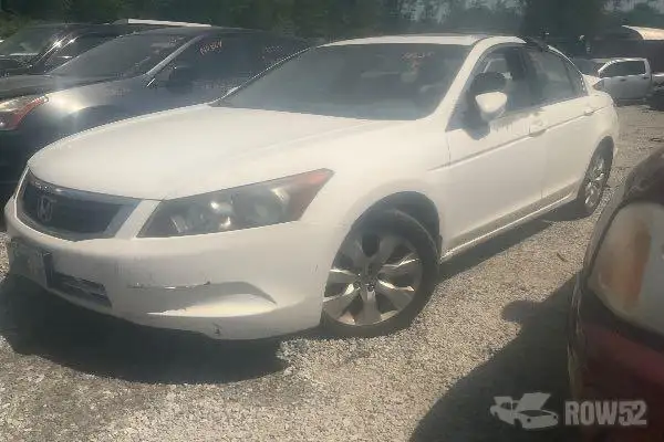 Photo of 2009 Honda Accord