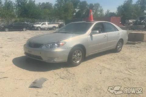 Photo of 2006 Toyota Camry