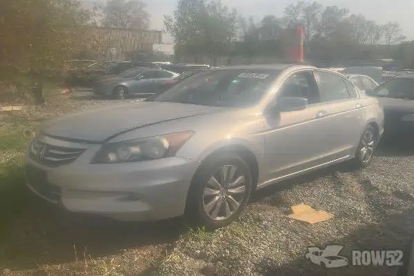 Photo of 2011 Honda Accord