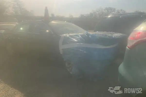 Photo of 2017 Chrysler 300