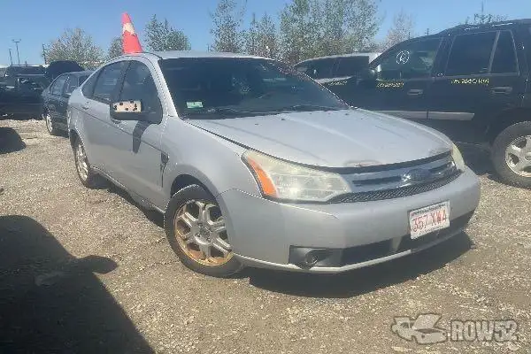 Photo of 2008 Ford Focus