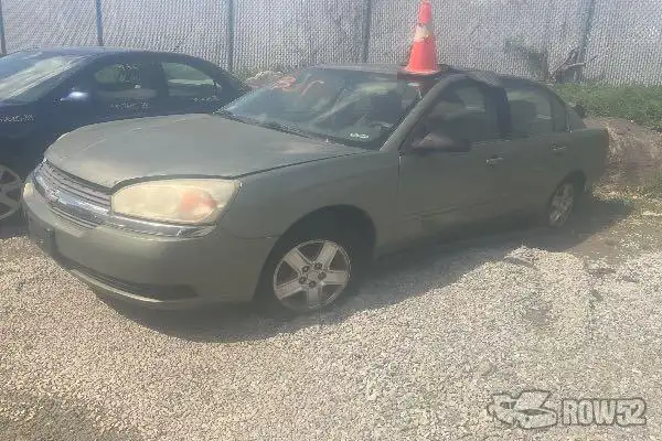 Photo of 2005 Chevrolet Malibu