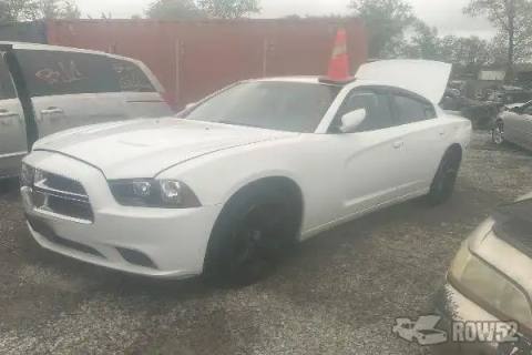 Photo of 2012 Dodge Charger