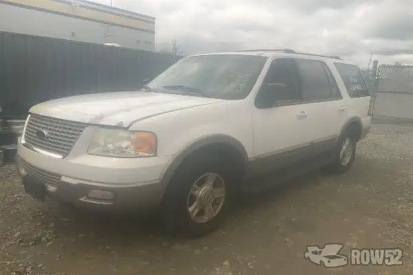 Photo of 2003 Ford Expedition