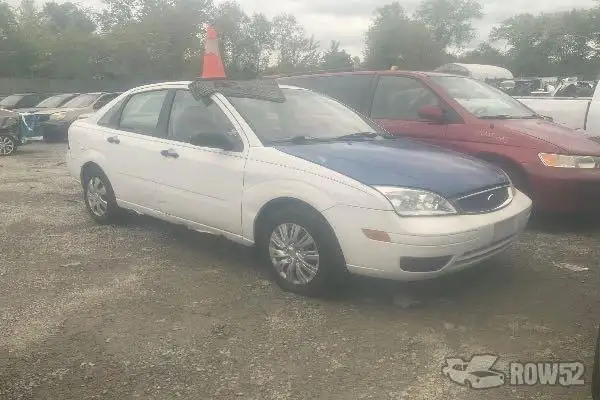 Photo of 2006 Ford Focus