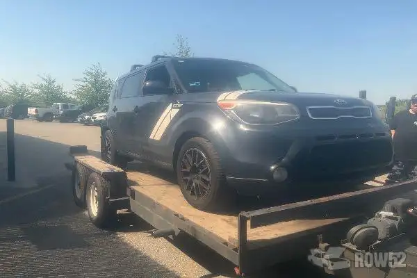 Photo of 2016 Kia Soul