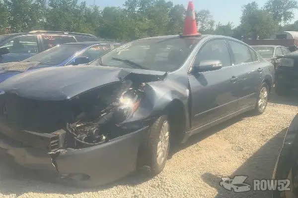 Photo of 2010 Nissan Altima