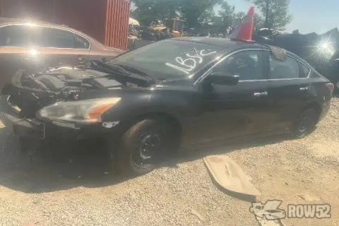 Photo of 2015 Nissan Altima