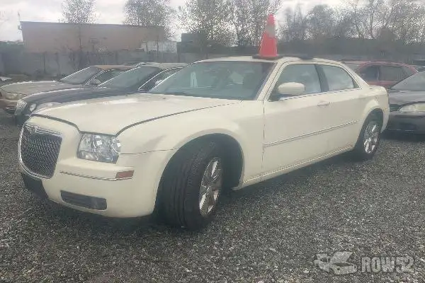 Photo of 2009 Chrysler 300