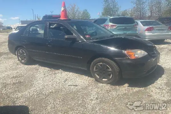 Photo of 2003 Honda Civic