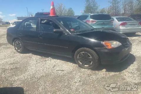 Photo of 2003 Honda Civic
