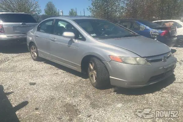 Photo of 2007 Honda Civic