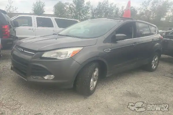 Photo of 2013 Ford Escape