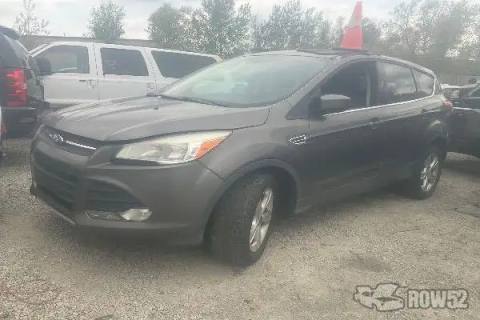 Photo of 2013 Ford Escape
