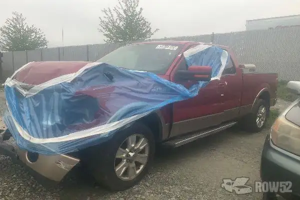 Photo of 2011 Ford F-150
