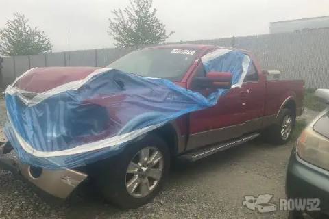Photo of 2011 Ford F-150
