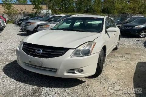 Photo of 2010 Nissan Altima
