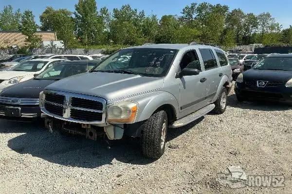 Photo of 2006 Dodge Durango