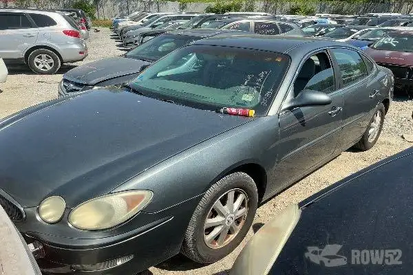 Photo of 2005 Buick Lacrosse