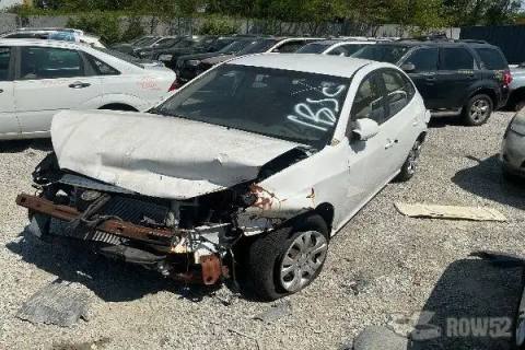 Photo of 2009 Hyundai Elantra