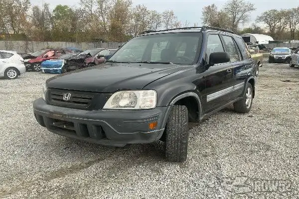 Photo of 1999 Honda CR-V
