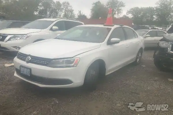 Photo of 2014 Volkswagen Jetta