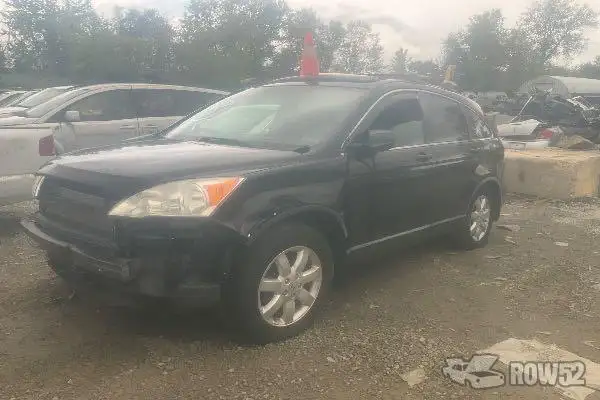 Photo of 2008 Honda CR-V
