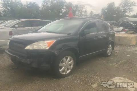 Photo of 2008 Honda CR-V