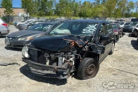 Photo of 2008 Nissan Versa