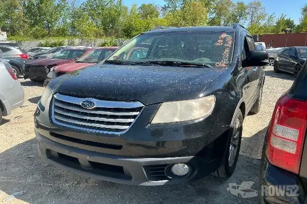 Photo of 2008 Subaru Tribeca