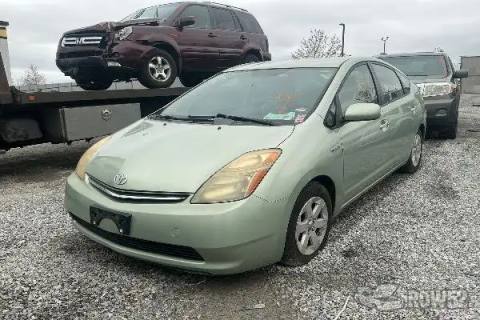Photo of 2008 Toyota Prius