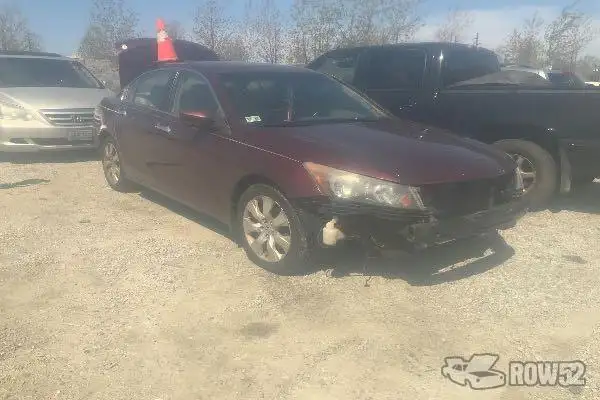 Photo of 2008 Honda Accord
