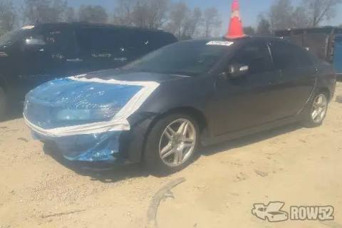 Photo of 2008 Acura TL